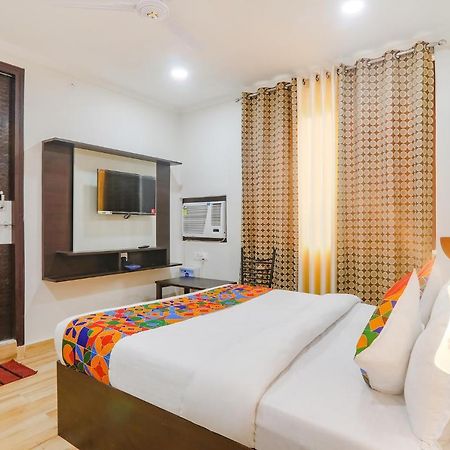 Fabhotel Shyam Inn Kanpur Exterior photo